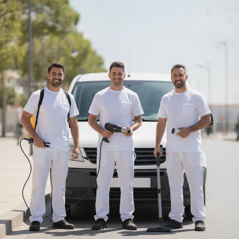 Disinfestazione Cimici da Letto team a Modica